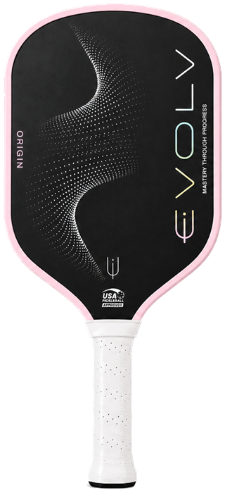 EVOLV Origin Hybrid paddle